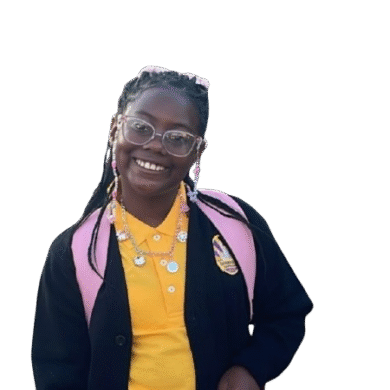 Distinguished Young Humanitarian & Youth Innovator