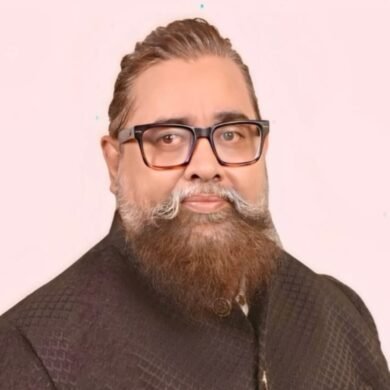 Syed Sibtain Haider “Zaidi”