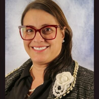 Maria Viniam, BSN, RN, CSN